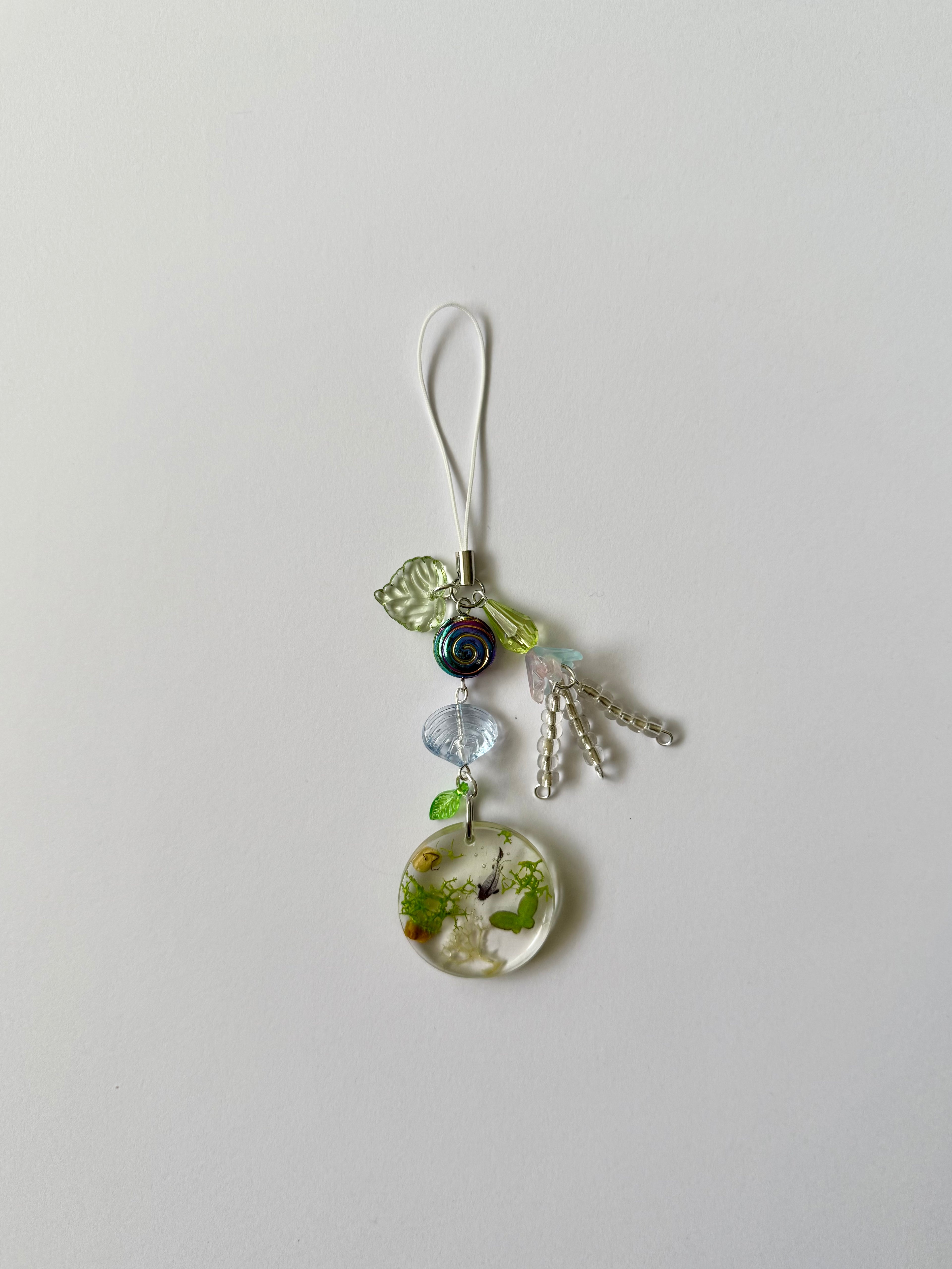 Koi Phonecharm