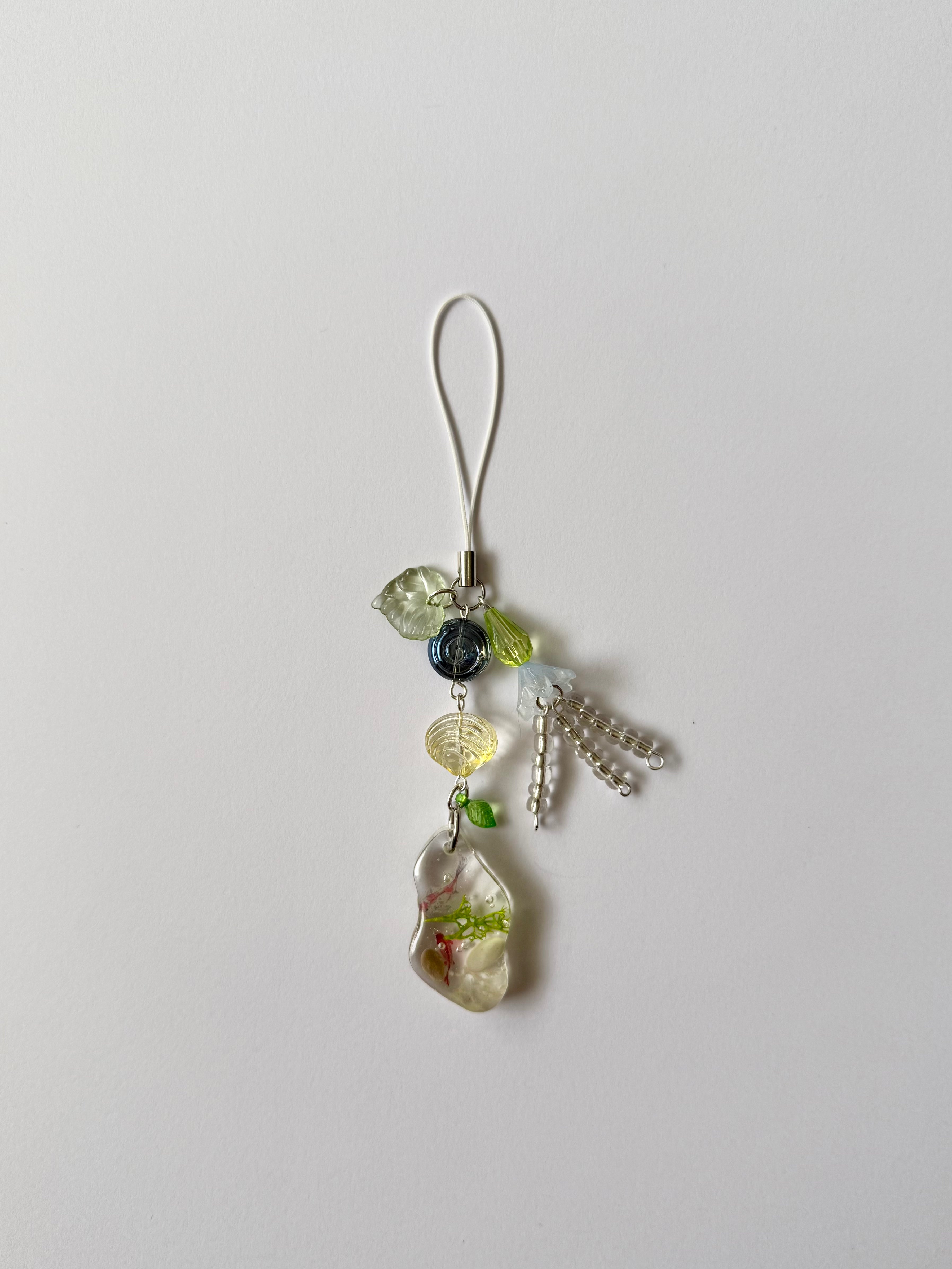 Koi Phonecharm