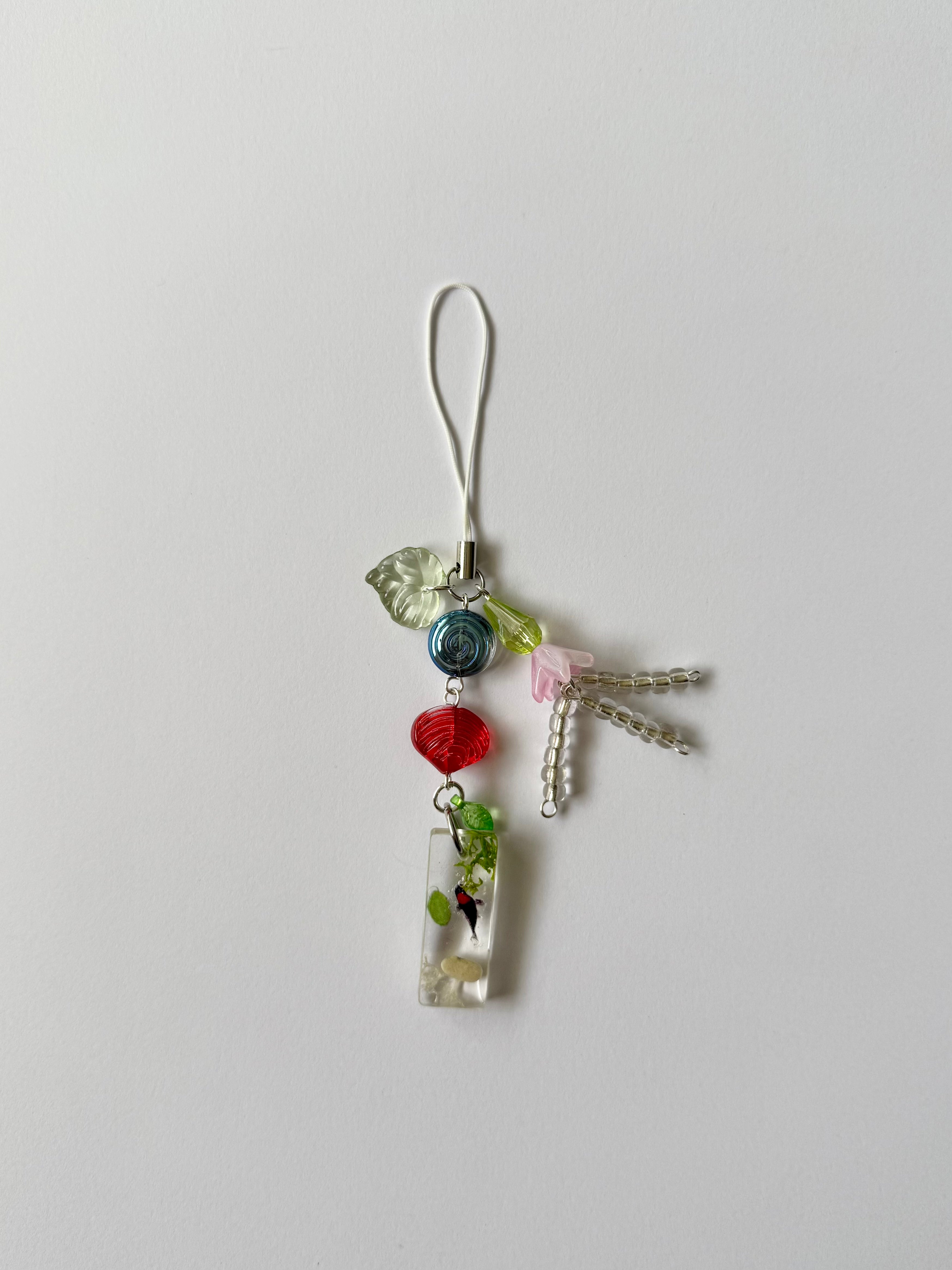 Koi Phonecharm