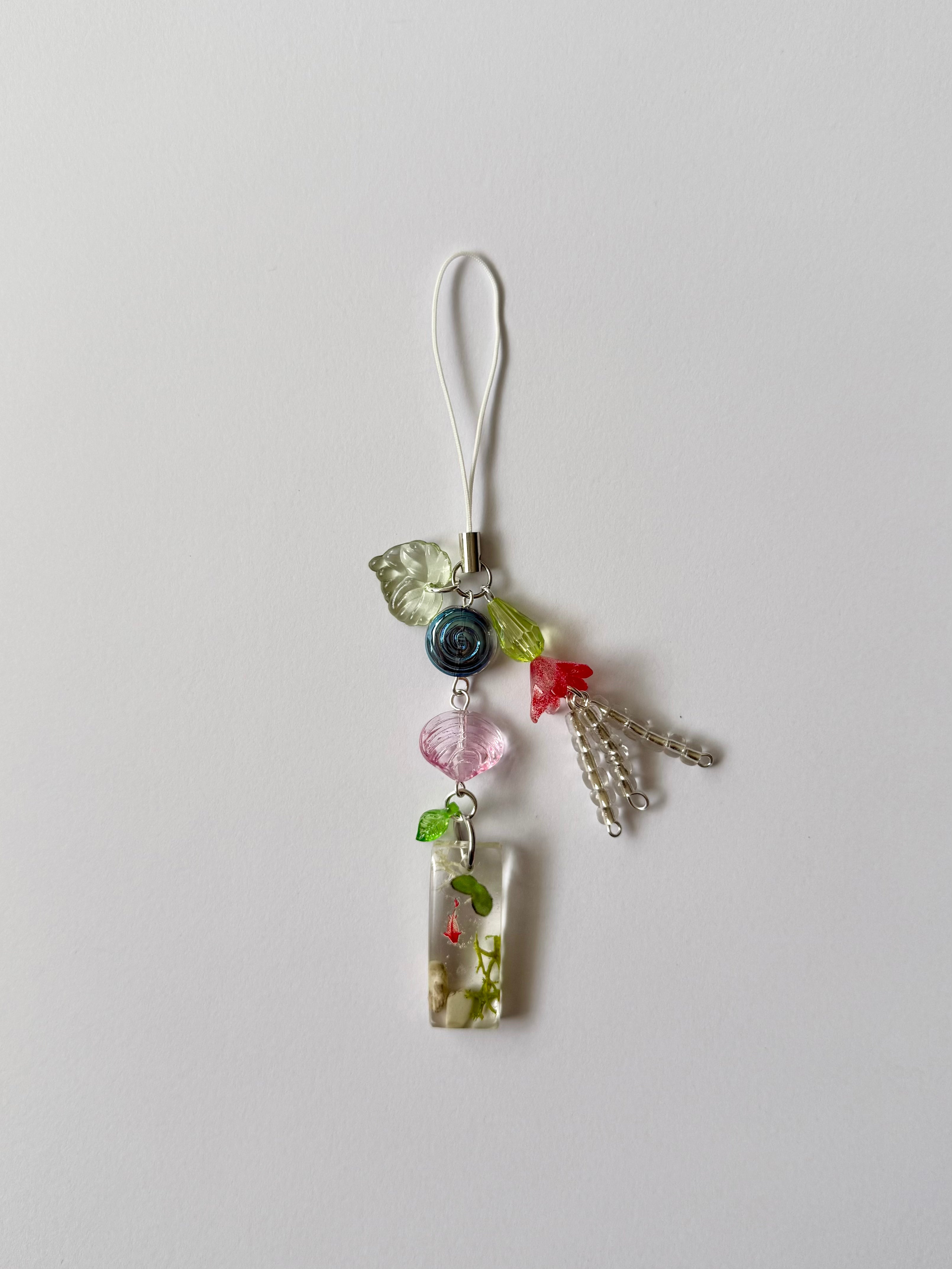 Koi Phonecharm