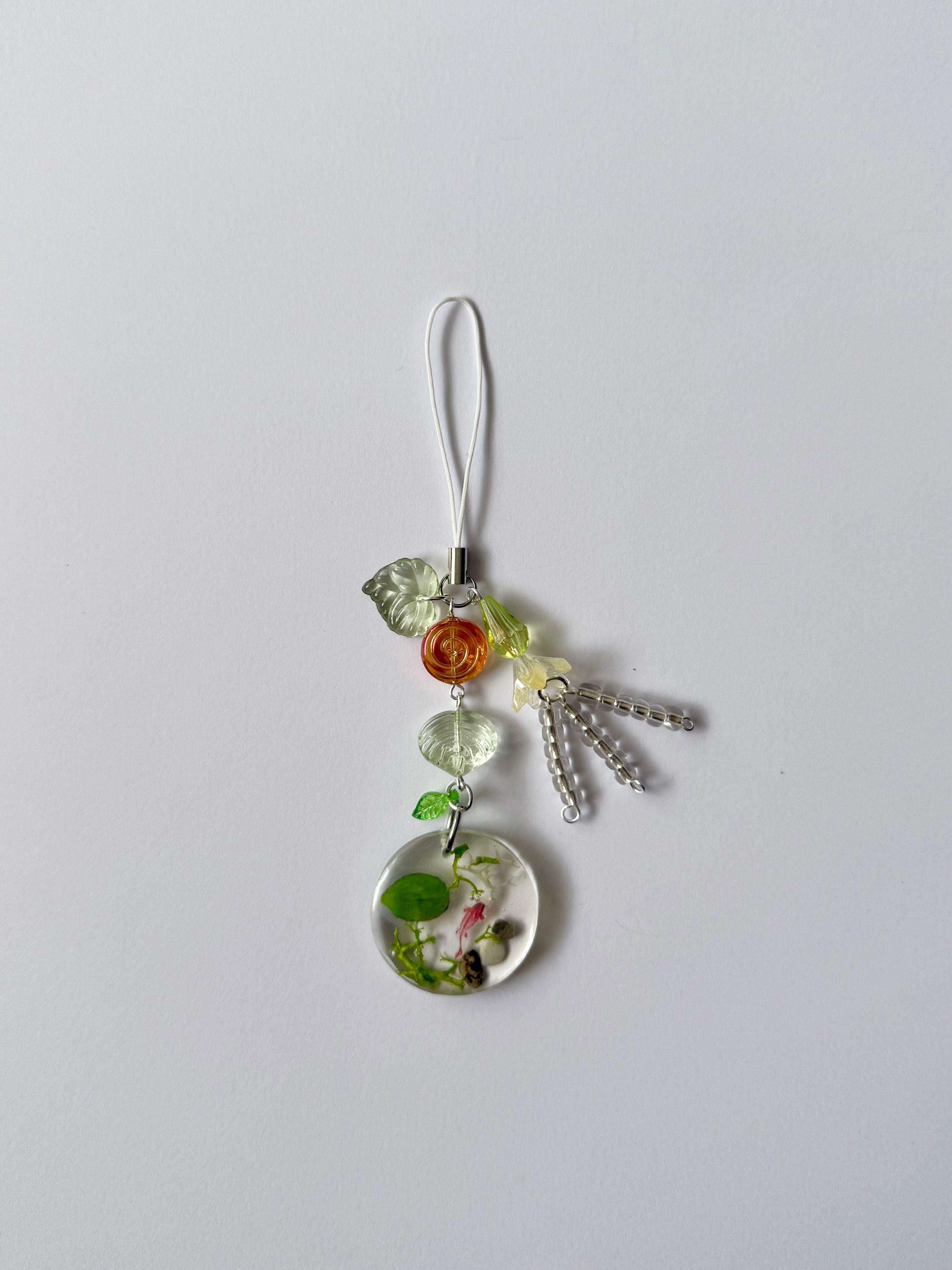 Koi Phonecharm