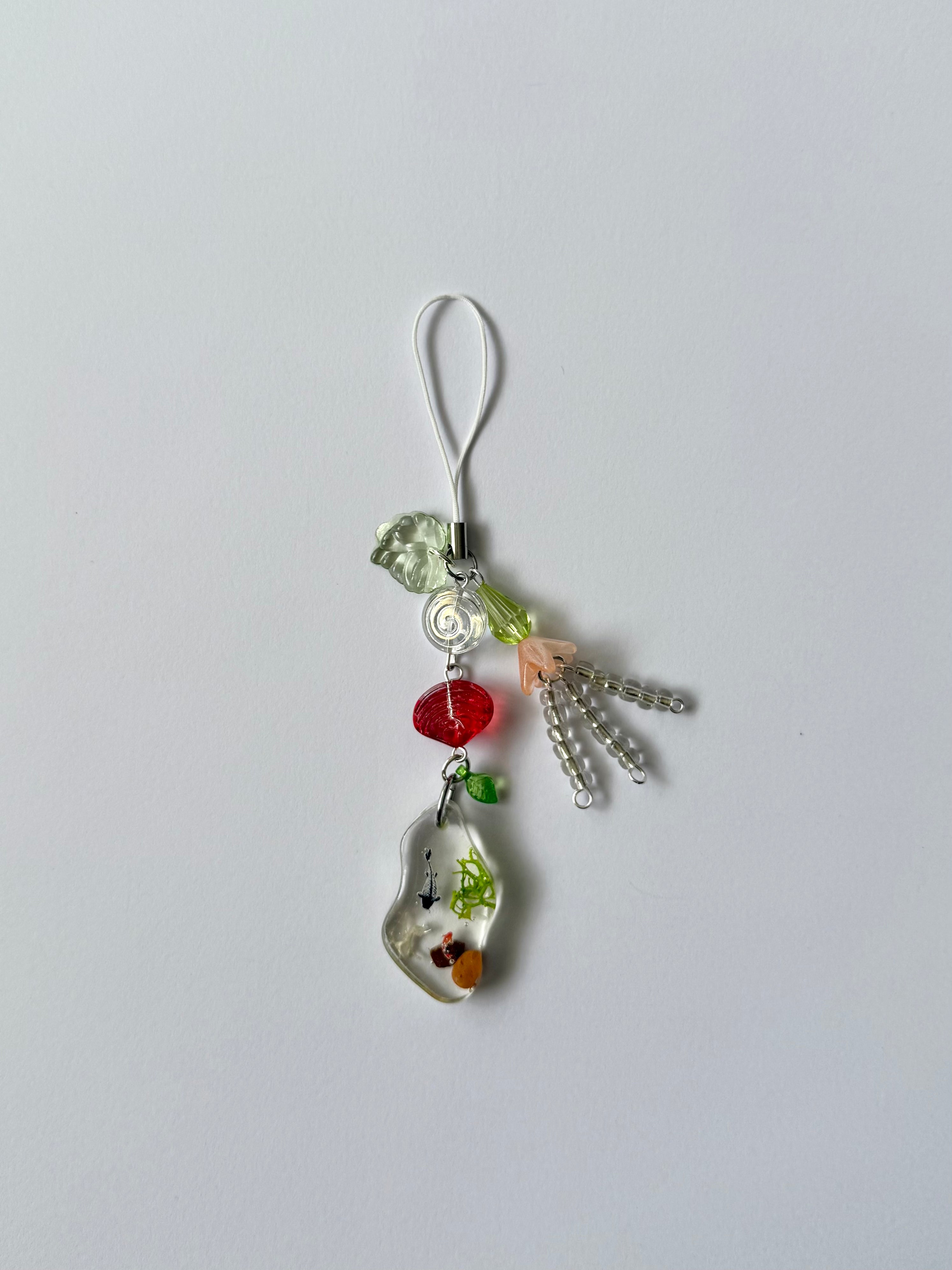 Koi Phonecharm