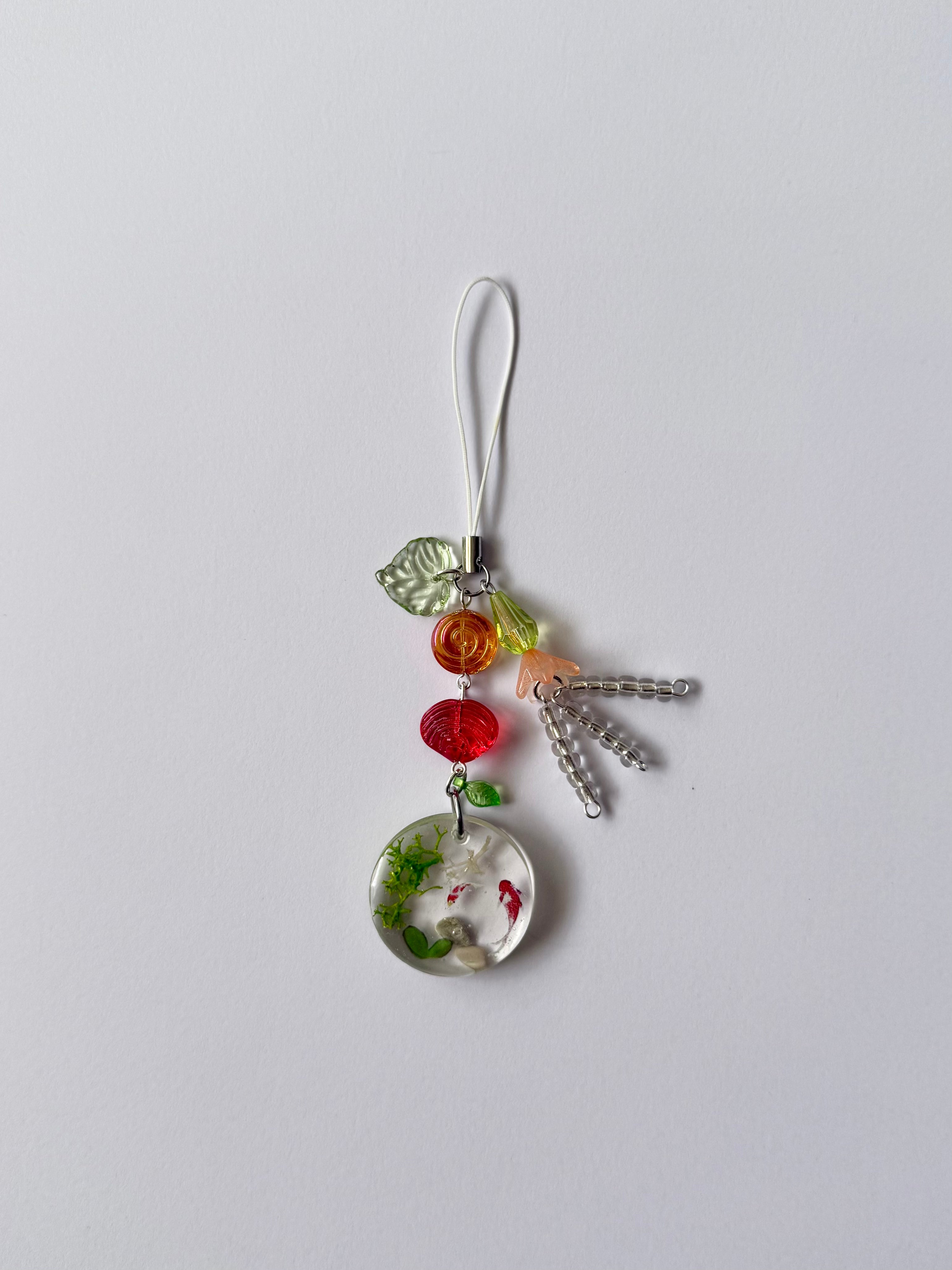Koi Phonecharm