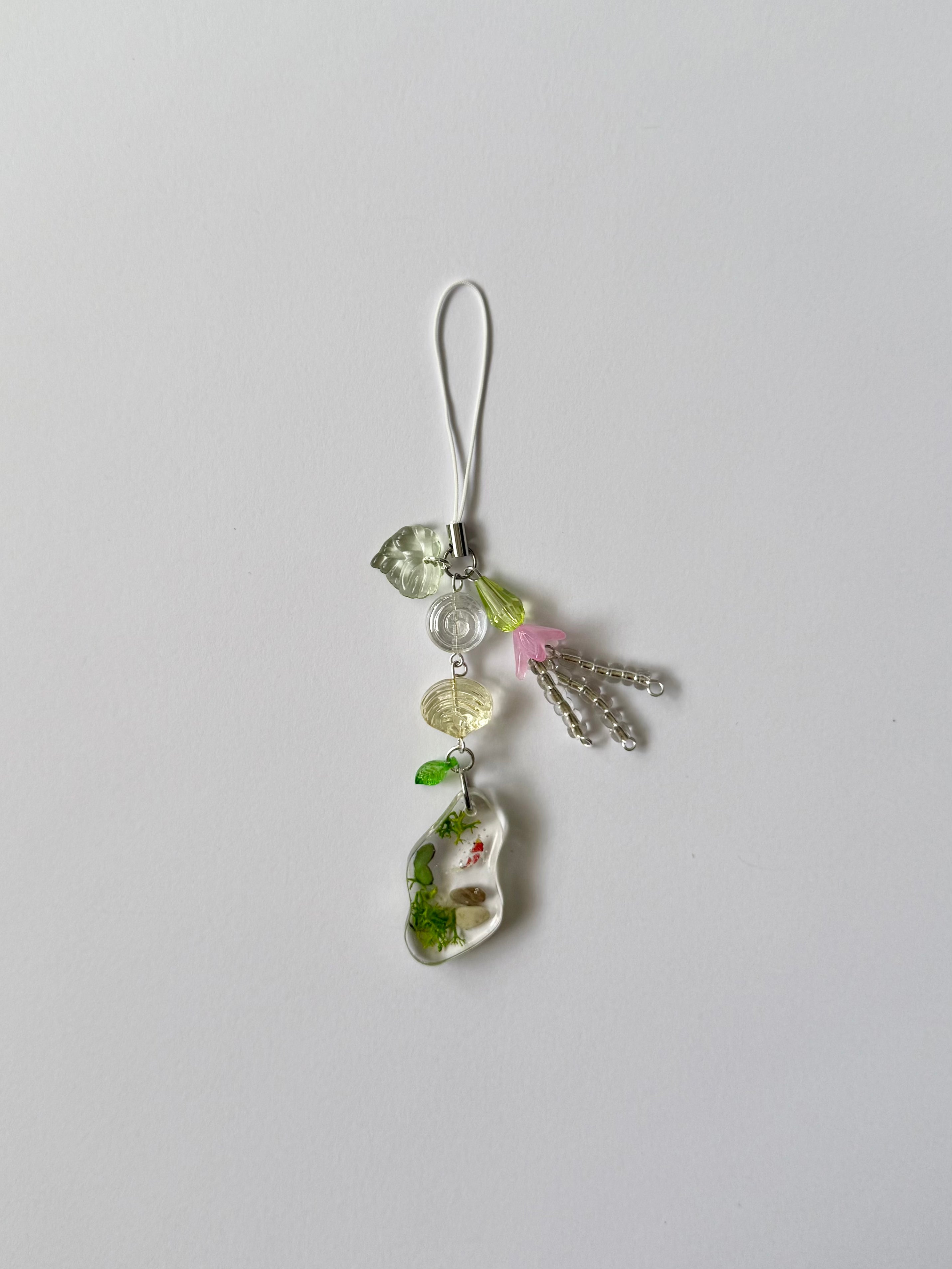 Koi Phonecharm