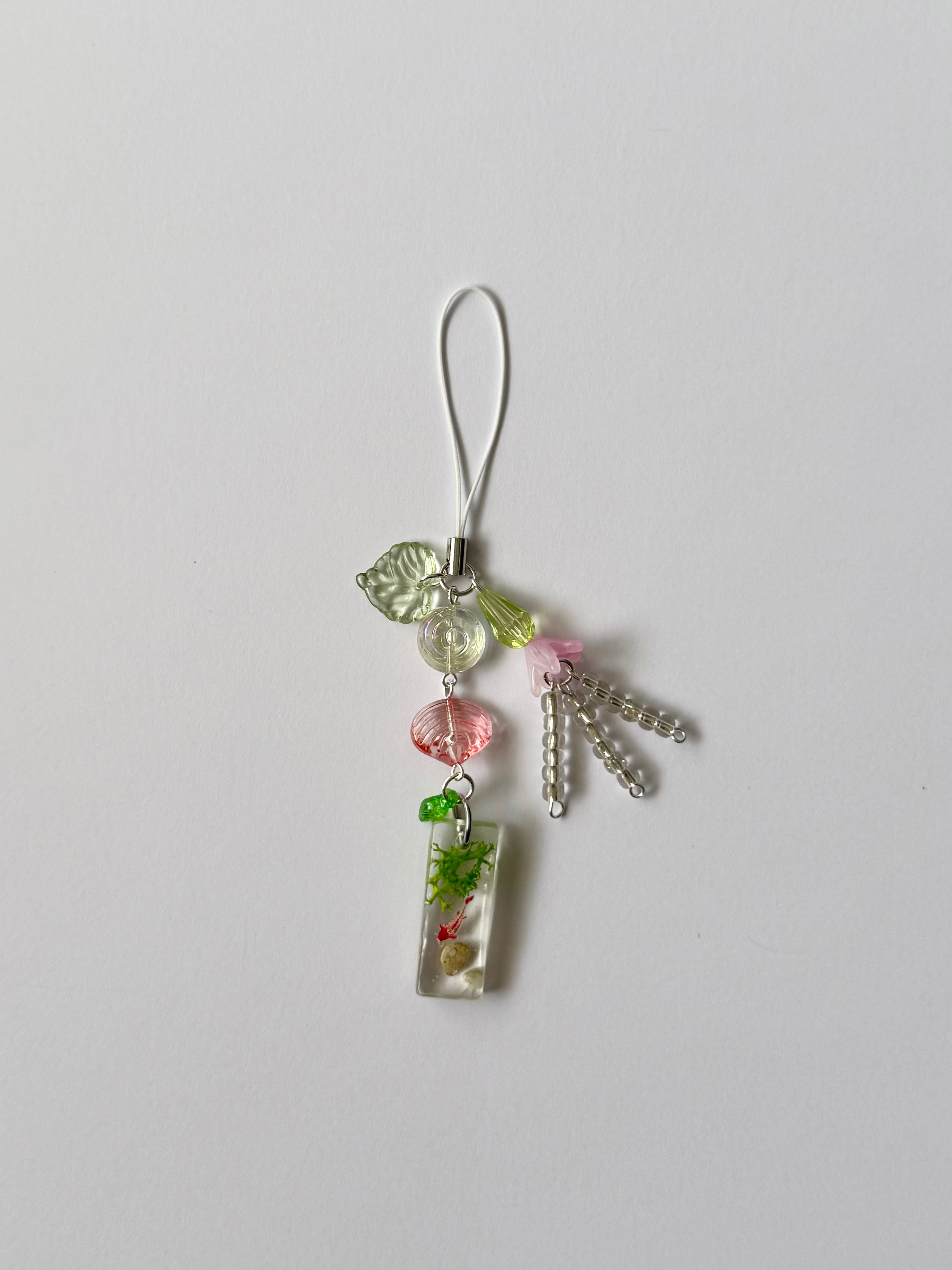 Koi Phonecharm